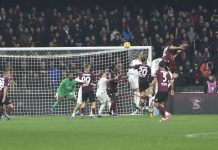 La Salernitana frena il Milan, 2-2 all’Arechi