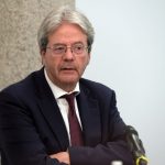 Mes, Gentiloni “Parlamento è sovrano ma i trattati si rispettano” Mes, Gentiloni “Parlamento è sovrano ma i trattati si rispettano”