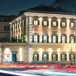Enpam entra nella compagine azionaria di Banca del Fucino Enpam entra nella compagine azionaria di Banca del Fucino