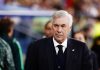Il Real Madrid blinda Ancelotti: rinnovo fino al 2026