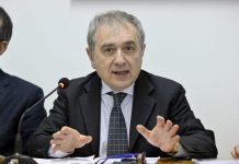 Santalucia “La legge bavaglio è sbagliata”