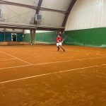 Tennis – L’Open di Natale della Canottieri Mincio entra nel vivo Tennis – L’Open di Natale della Canottieri Mincio entra nel vivo