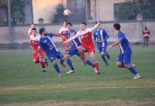 Calcio Promozione – La premiata ditta del gol Buonaiuto&Burato regala all’Asola un Natale in zona play off 221