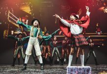 The Christmas Show, martedì Il Grande Spettacolo Di Natale