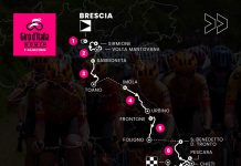 Ciclismo – Il Giro d’Italia Women 2024 farà tappa a Volta e Sabbioneta 44