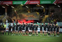 Rugby Serie A Elite – Lavorenti e il Viadana in vetta al giro di boa: “Siamo un bel gruppo. Ora prepariamoci per il Petrarca” 44
