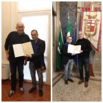 Provincia di Mantova: Malinverni e Ponchini vanno in pensione