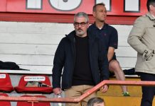 Calcio Serie C – Palazzi rassicura il Mantova: “Il Martelli sarà a norma per la B” Mattia Palazzi