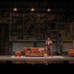 Vanessa Incontrada conquista il pubblico del Sociale Vanessa Incontrada conquista il pubblico del Sociale