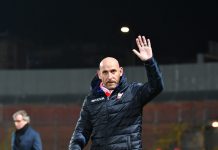 Calcio Serie C – Possanzini: “Mantova, col Lumezzane una vittoria pesante”