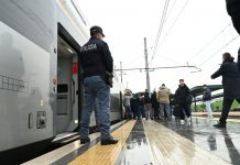 Scontri a Vicenza, denunciati sette tifosi mantovani