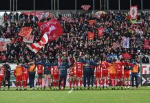 Calcio Serie C – Mantova, la gioia di Possanzini: “Stiamo vivendo un sogno”