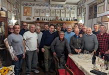 Ciclismo – Festa per gli Amatori Dosolo