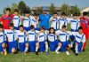Calcio, Christmas Cup U14: Stasera a San Giorgio la finalissima tra Castellana e Borgo Virgilio Borgo U14