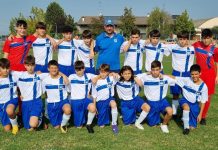 Christmas Cup U14: Castellana-Borgo Virgilio: finale martedì a San Giorgio Borgo U14