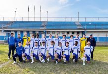 Calcio 3a Categoria – Il Borgo Virgilio lancia la sfida al Segnate per il salto in Seconda. Il ds Rossi: “Sognare non costa nulla” Borgo messa