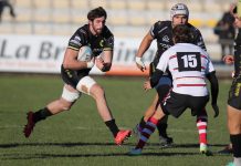Rugby Serie A Elite – Boschetti: “Sì Viadana, puoi sognare. Ora pensiamo al match col Colorno” Boschetti
