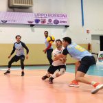 Volley Serie B maschile – L’E’più vince il derby con l’Asolarem (3-… Volley Serie B maschile – L’E’più vince il derby con l’Asolarem (3-…
