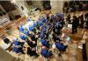 Castel Goffredo, successo in Sant’Erasmo per il concerto di Natale