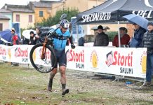 Ciclismo – Domani a Rivalta lo spettacolo del Ciclocross Valli del Mincio