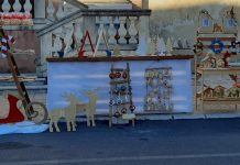 Natale solidale oggi nei mercati contadini