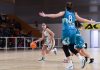 Basket A2 f – Il San Giorgio chiede strada alle ragazze terribili di Roma nella volata per il 4° posto Cremona1