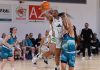 Basket Serie A2 femminile – MantovAgricoltura, primo squillo al PalaSgu: Carugate battuto 70-44