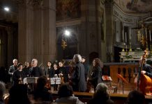Successo in Duomo per gli “Auguri in Cattedrale” di Paolo Ghidoni e l‘Orchestra dell’Accademia Virgiliana