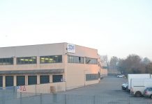 Smurano una cassaforte ma è troppo pesante da trasportare: scassinatori costretti a fuggire a mani vuote