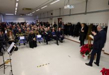 Consegnate onorificenze dell’Ordine al merito della Repubblica Italiana