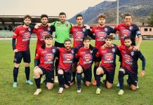 Calcio Eccellenza – Il ds Piacentini: “Castiglione, mercato chiuso. Siamo tutti concentrati sull’Ospitaletto” DSC_3351
