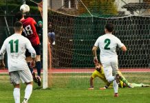 Calcio Eccellenza – Il Castiglione sbanca Darfo Boario con Pasotti e Falanca (1-2) Il gol di Pasotti