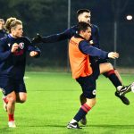 Calcio dilettanti – Il Castiglione si rimette in moto: 7-1 all’Atle… Calcio dilettanti – Il Castiglione si rimette in moto: 7-1 all’Atle…