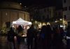 Accesa in centro la magia del Natale