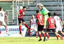 Calcio Eccellenza – Il Castiglione va all’assalto del Darfo nell’anticipo della 13ª giornata (ore 14.30) DSC_8649