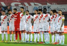 Calcio Serie C – Mantova sul trono, ma le rivali non mollano