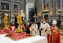 Regione: ok per valorizzare i Sacri Vasi