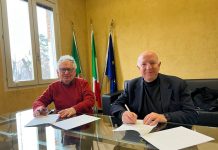 Mobilità sostenibile, siglato il protocollo tra Ats Val Padana e Federazione Italiana Ambiente e Bicicletta
