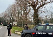 Accusato di 12 furti nella zona di Poggio Rusco: straniero messo all’obbligo di dimora nel Modenese