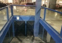 “Moschea” in galleria: Palazzi media e la proprietà rinuncia