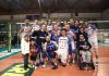 Pallavolo serie A3 – Il Gabbiano passa anche a Bologna in tre set e vola via: +8 al giro di boa