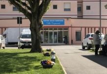 Villa Carpaneda in festa tra mercatini e Babbo Natale