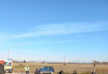 Schianto a San Michele, muore 83enne