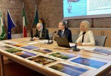Il calendario 2024 dedicato ai 40 anni del Parco del Mincio