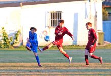 Calcio giovanile: il programma del weekend LaCantera_Acquanegra_06