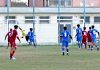 Calcio Juniores: Mantovana-La Piccola Atene è 0-3 a tavolino LaCantera_Acquanegra_gol_1-0
