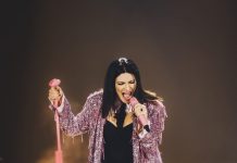 Doppio appuntamento con Laura Pausini al PalaUnical