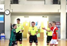 Calcio a 5 Serie A – Milella: “Animo Saviatesta, puoi battere il Napoli” Mantova_L84_02