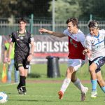 Calcio, campionati giovanili: il programma del weekend Calcio, campionati giovanili: il programma del weekend