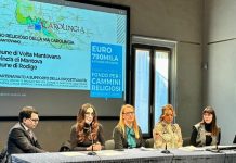 Presentati a Mantova i “percorsi di fede”. L’assessore Mazzali: bene valorizzare gli itinerari religiosi